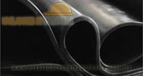 hule ignifugo NIVELADORES DE MAQUINARIA hule ignifugo NIVELADORES DE MAQUINARIA